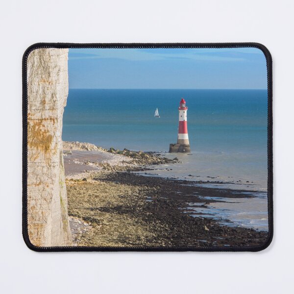 Item preview, Beachy Head Lighthouse designed and sold by Dave Hare Photography.