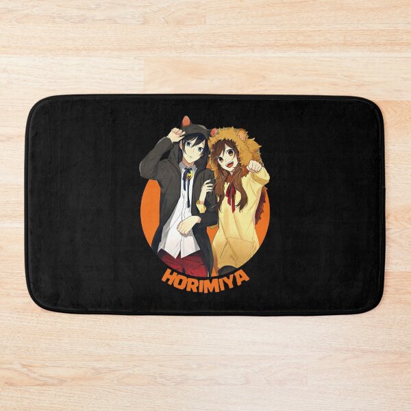Item preview, HORIMIYA couple designed and sold by kavanagh515h.