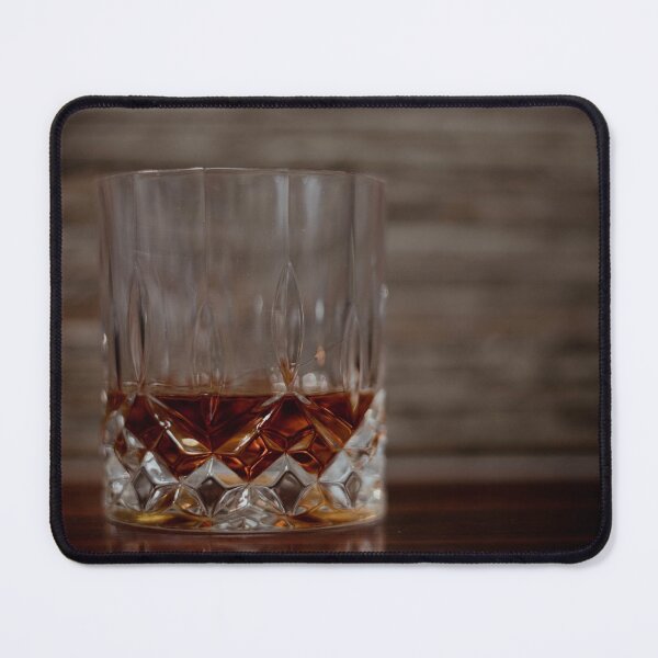 Item preview, Whiskey Crystal Tumbler Mancave Stuff designed and sold by Jason Gilbert.