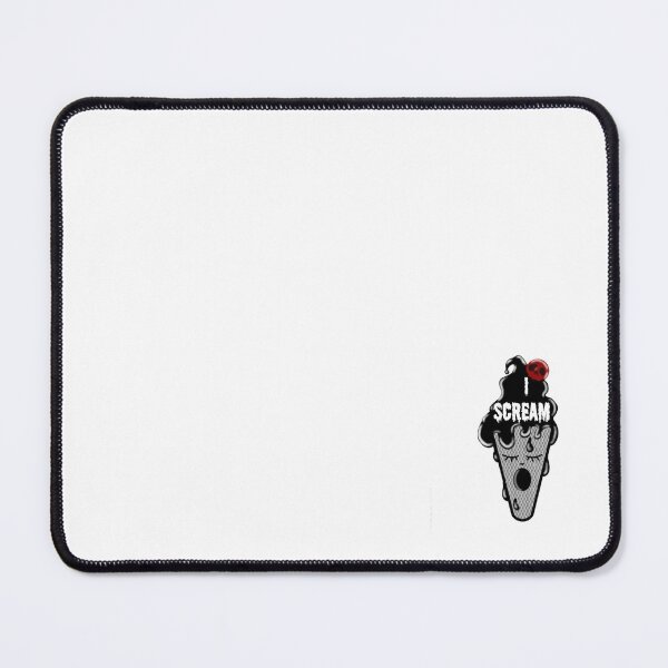 Item preview, I scream alternative gothic ice cream! designed and sold by sharon hulme.