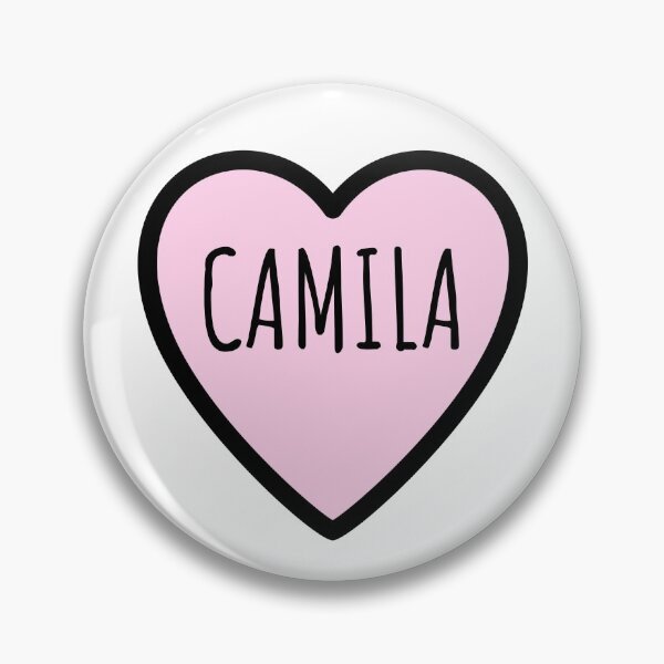 Artikelvorschau, Camila entworfen und verkauft von PinkPerfect.