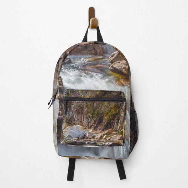 Item preview, Falls at Glencoe designed and sold by Dave Hare Photography.