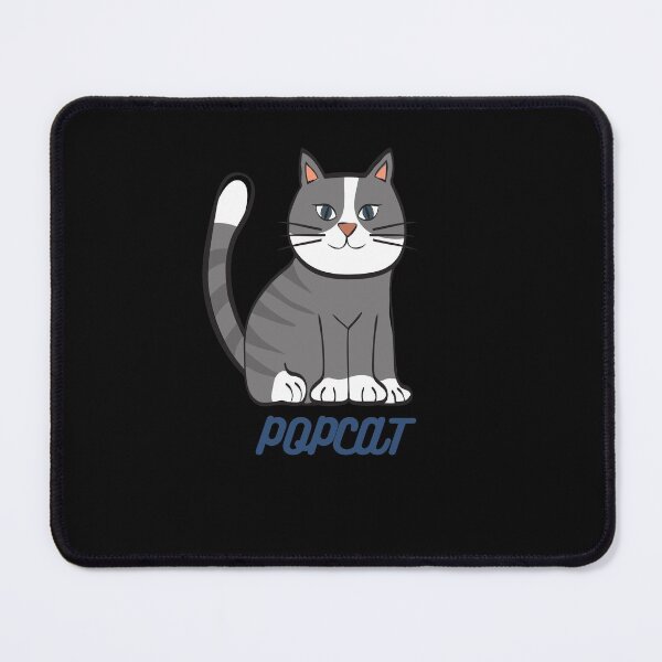 Item preview, Popcat click funny lover designed and sold by Petartist.