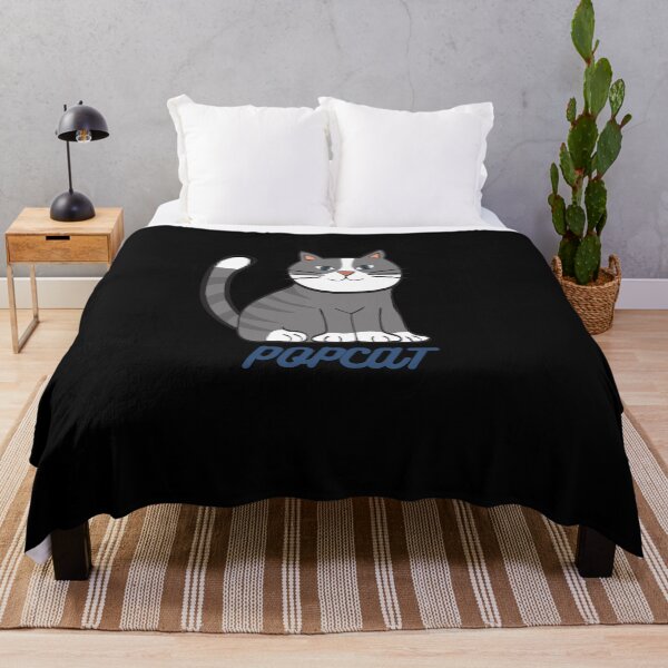 Item preview, Popcat click funny lover designed and sold by Petartist.