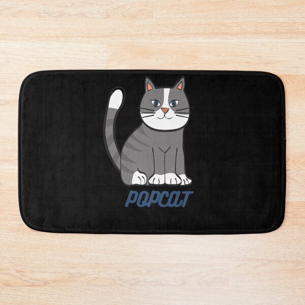 Item preview, Popcat click funny lover designed and sold by Petartist.