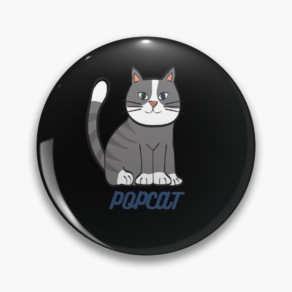 Item preview, Popcat click funny lover designed and sold by Petartist.