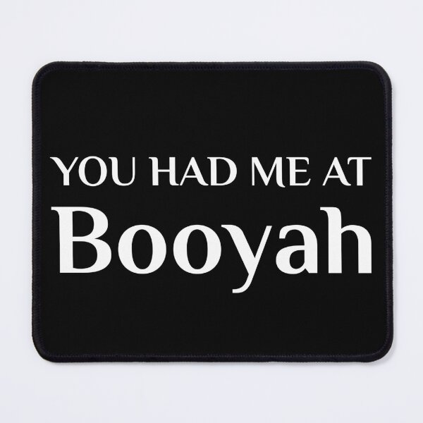 Item preview, Booyah Stew Booya Bouja Boulyaw Bouyou Midwest designed and sold by Creekman Designs.