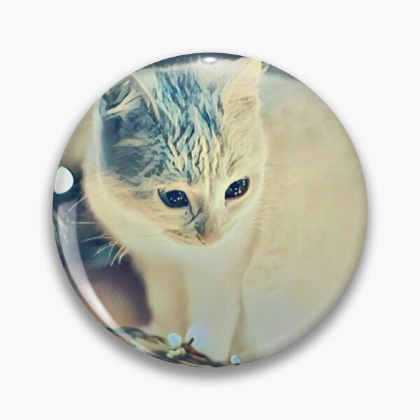 Item preview, Lovely Kitten designed and sold by HexRex.