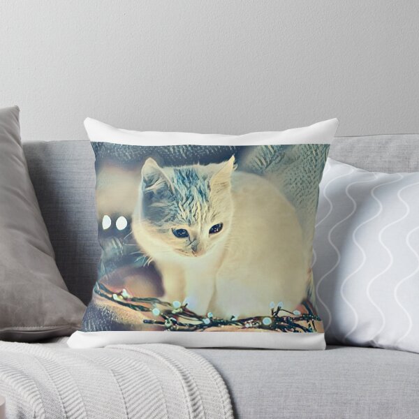Item preview, Lovely Kitten designed and sold by HexRex.