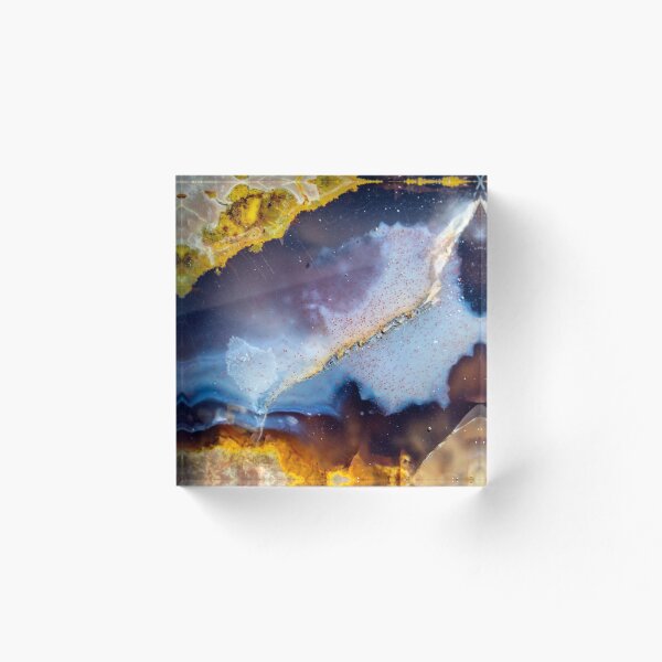 Item preview, Agate designed and sold by Amber Hague.