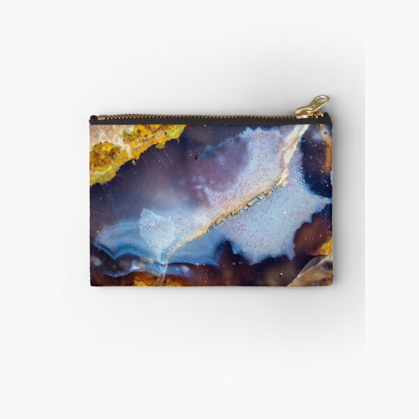Aperçu de l'œuvre Agate créée et vendue par Amber Hague.