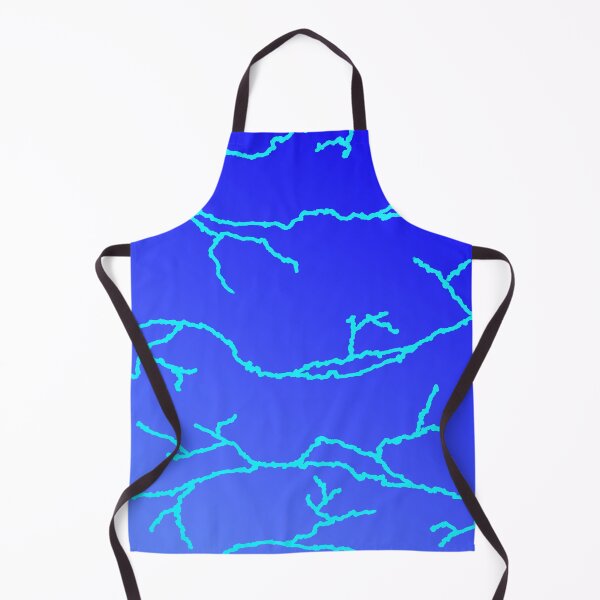 Item preview, Cracks Design, Blue designed and sold by SariePhotograph.