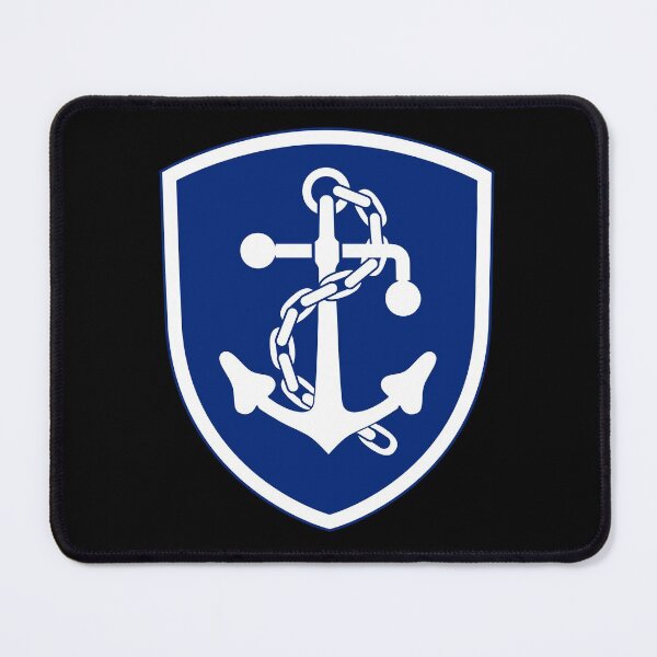 Item preview, ICELAND COAST GUARD designed and sold by WOOFANG.
