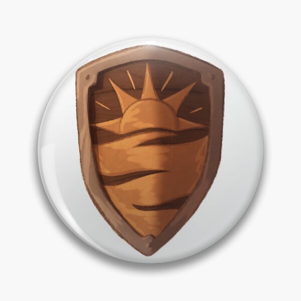 Item preview, Shield of Light designed and sold by JonathanPTArts.