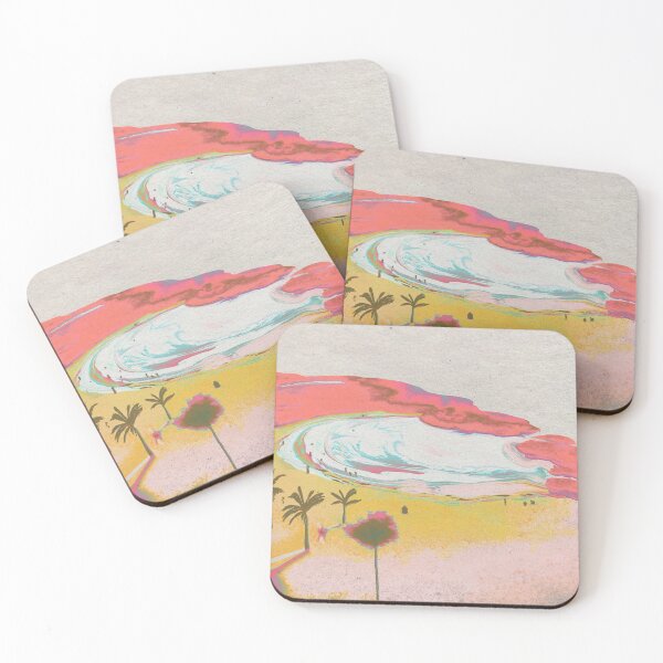 Item preview, Beach- Mar Chiquita no.2 designed and sold by DalissaNieves.