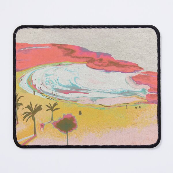 Item preview, Beach- Mar Chiquita no.2 designed and sold by DalissaNieves.
