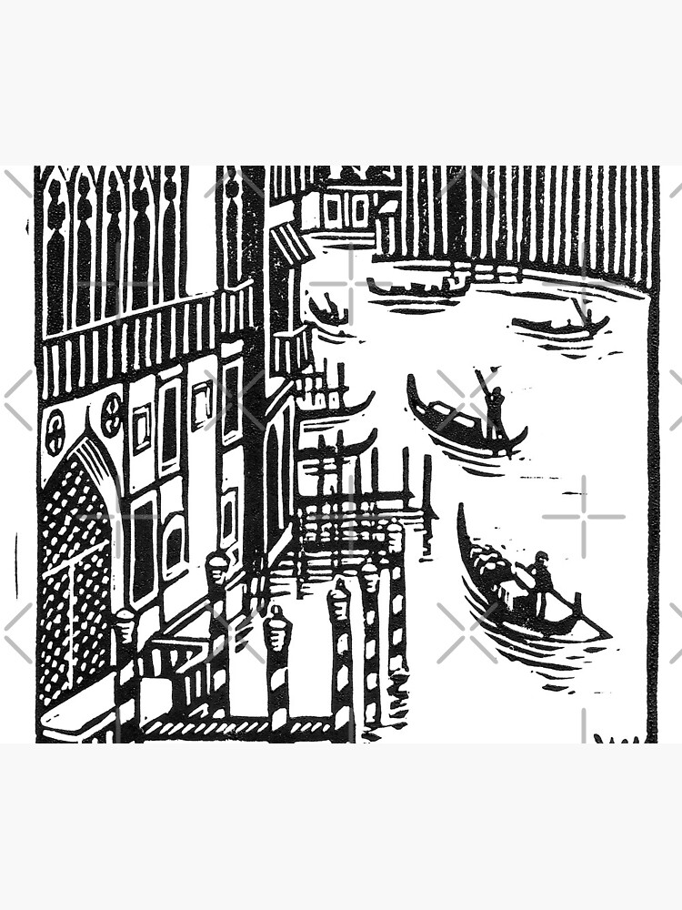 Venice by wonder-webb