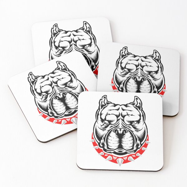 Item preview, Dangerous Bulldog designed and sold by MHabeeb.