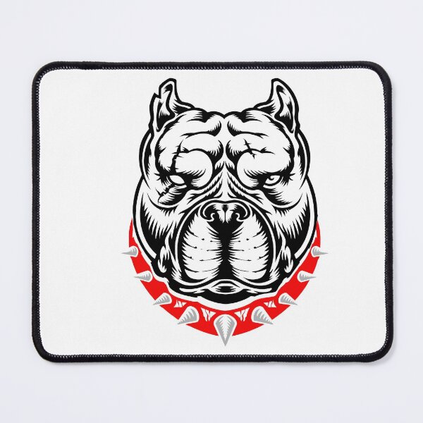 Item preview, Dangerous Bulldog designed and sold by MHabeeb.