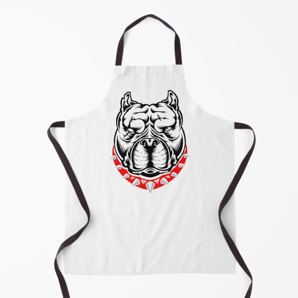Item preview, Dangerous Bulldog designed and sold by MHabeeb.