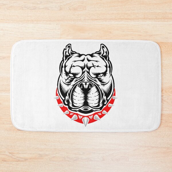 Item preview, Dangerous Bulldog designed and sold by MHabeeb.