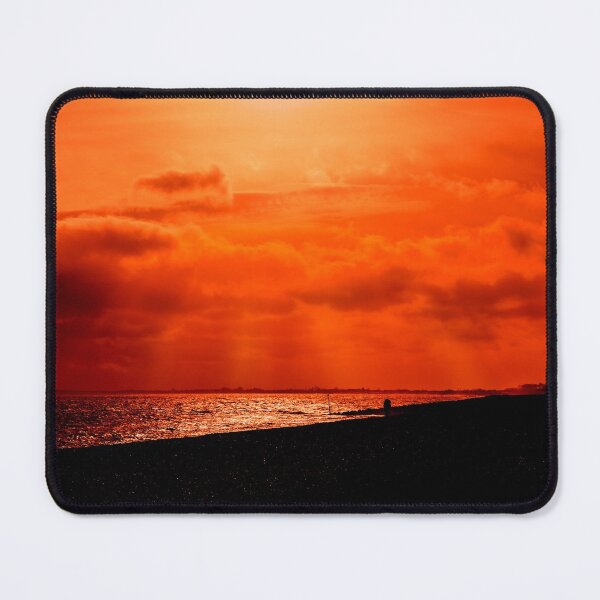 Item preview, Hythe Sunset designed and sold by Dave Hare Photography.