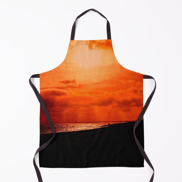 Item preview, Hythe Sunset designed and sold by Dave Hare Photography.
