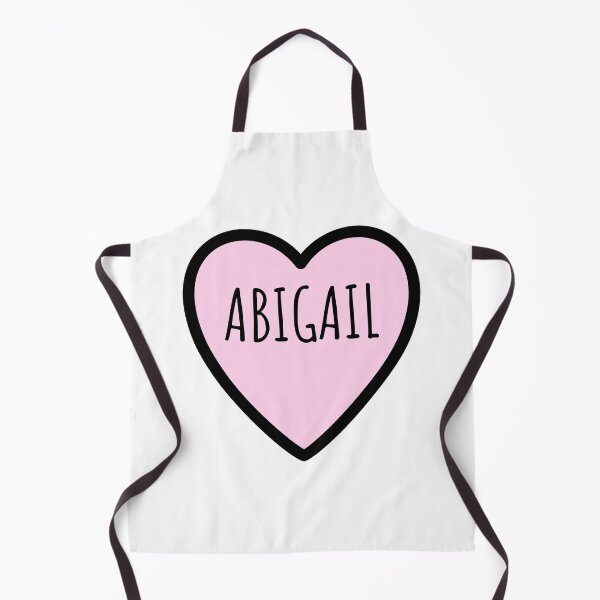 Item preview, Abigail designed and sold by PinkPerfect.