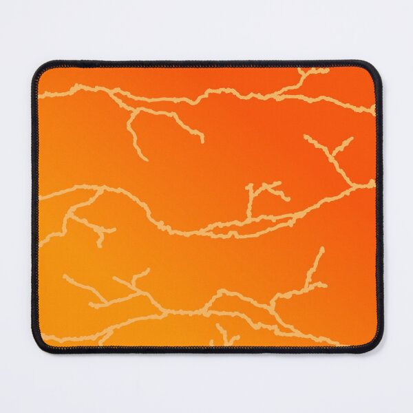 Item preview, Cracks Design, Orange designed and sold by SariePhotograph.