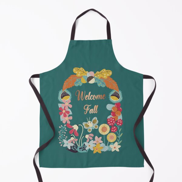Item preview, Welcome fall designed and sold by Angela Sbandelli.