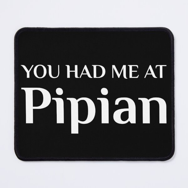 Item preview, Had Me At Pipian Mexican Green Mole Sauce designed and sold by Creekman Designs.