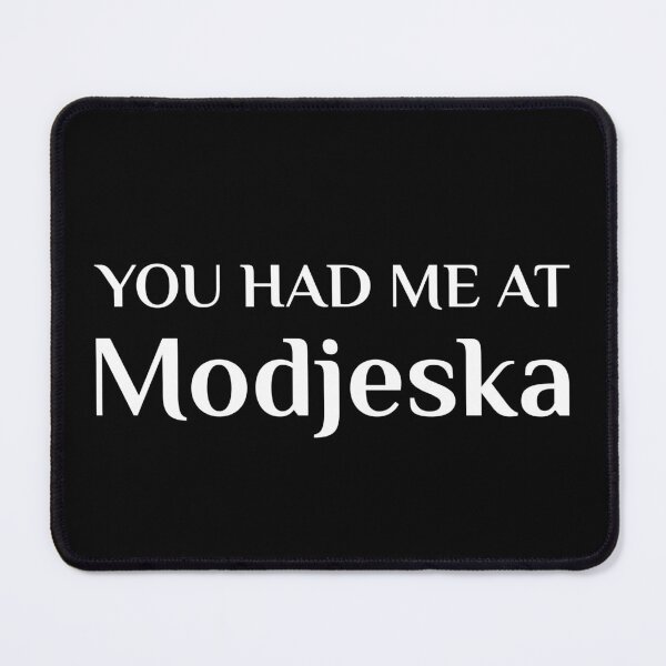 Item preview, Had Me At Modjeska Kentucky Louisville Food Fan designed and sold by Creekman Designs.