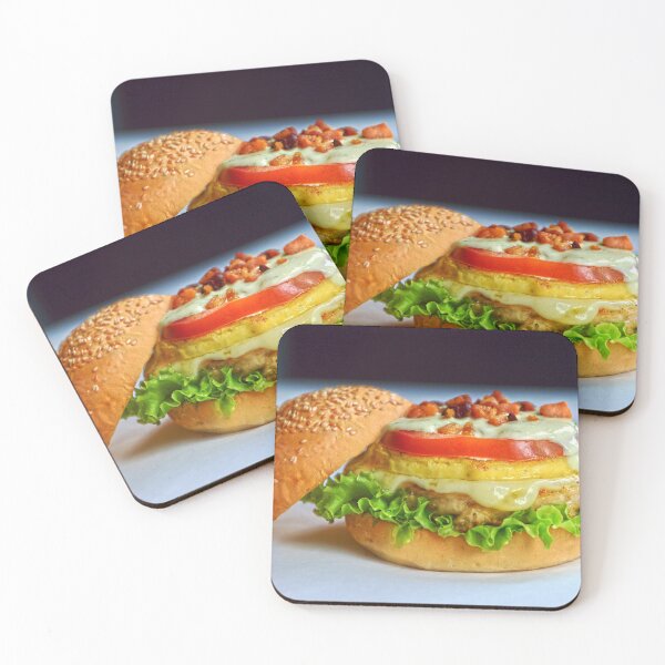 Item preview, Fish Eggs Bacon designed and sold by brenosabado.