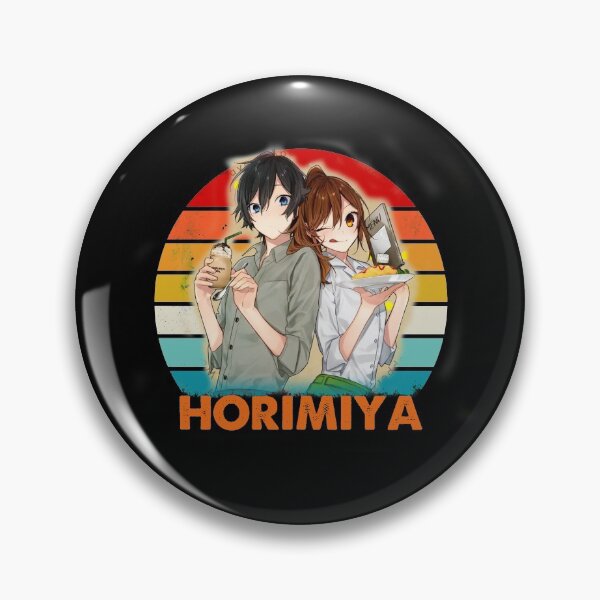Item preview, HORIMIYA lovely designed and sold by kavanagh515h.