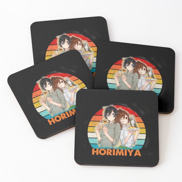 Item preview, HORIMIYA lovely designed and sold by kavanagh515h.