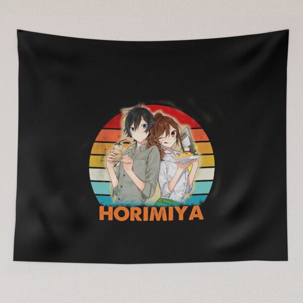 Item preview, HORIMIYA lovely designed and sold by kavanagh515h.