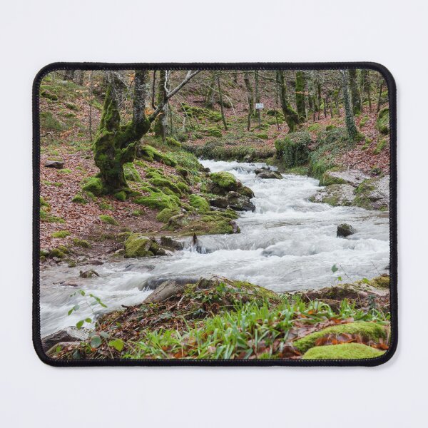 Item preview, Wild Stream designed and sold by joneagoitz.