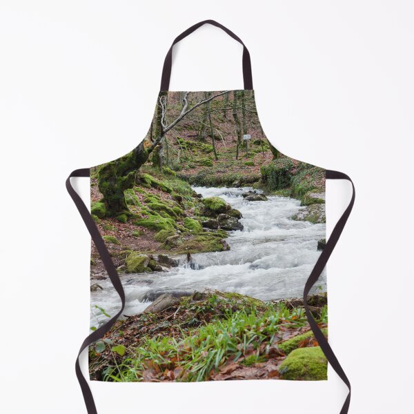 Aperçu de l'œuvre Wild Stream créée et vendue par joneagoitz.