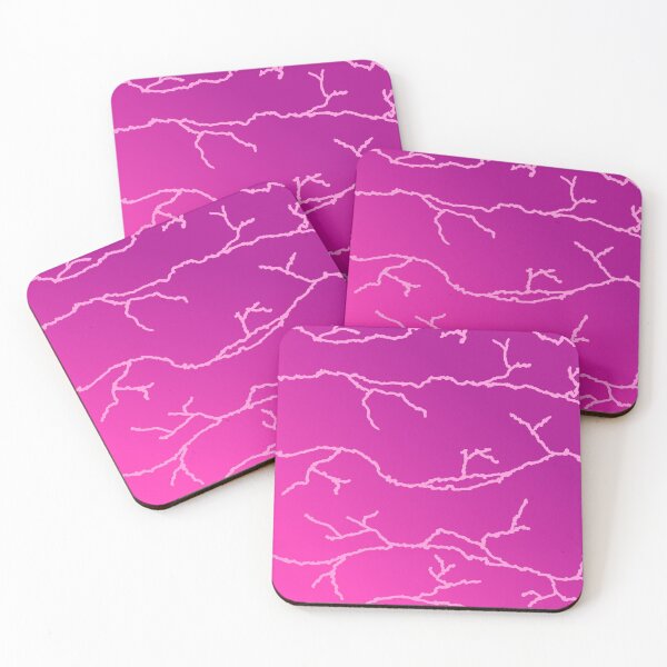 Item preview, Cracks Design, Pink designed and sold by SariePhotograph.