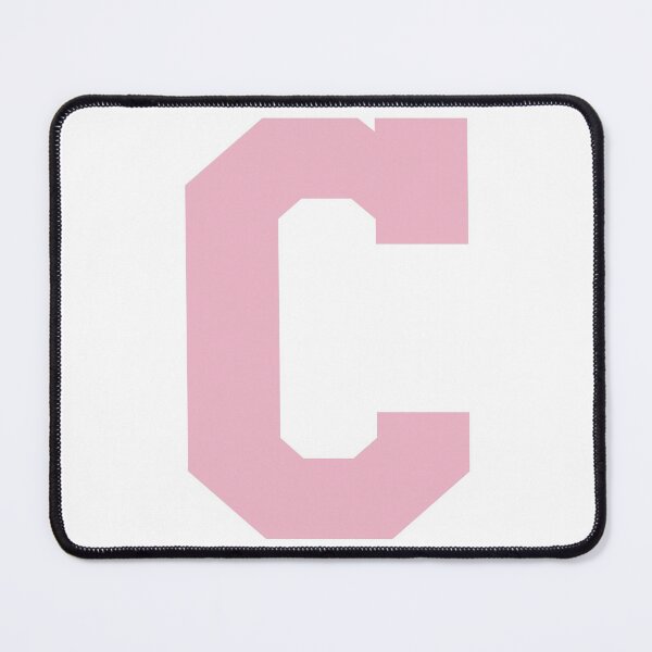 Item preview, Alphabet, Rose C, Sports letter C designed and sold by TheCultStuff.