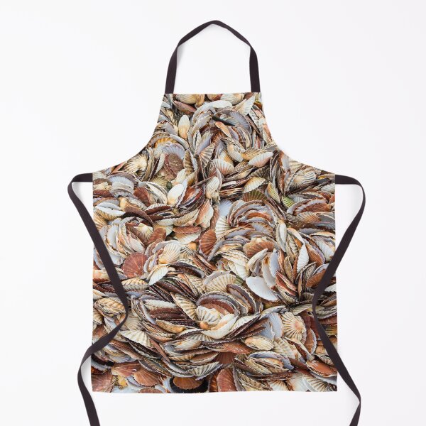 Item preview, Scallop Shells designed and sold by Dave Hare Photography.