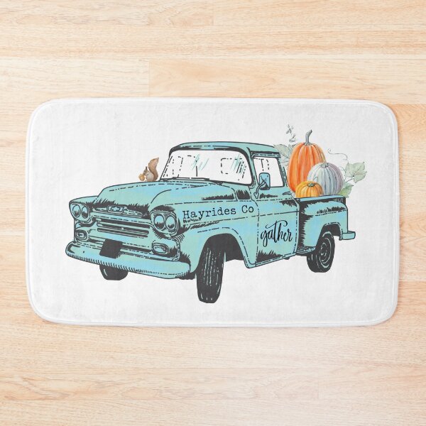 Item preview, Vintage Hayride , Hello Autumn designed and sold by MJDezigns.
