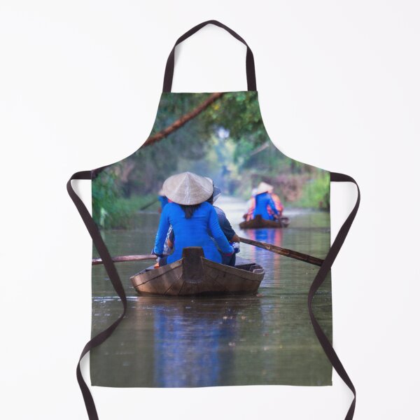 Item preview, Gao Giong Boats designed and sold by Dave Hare Photography.