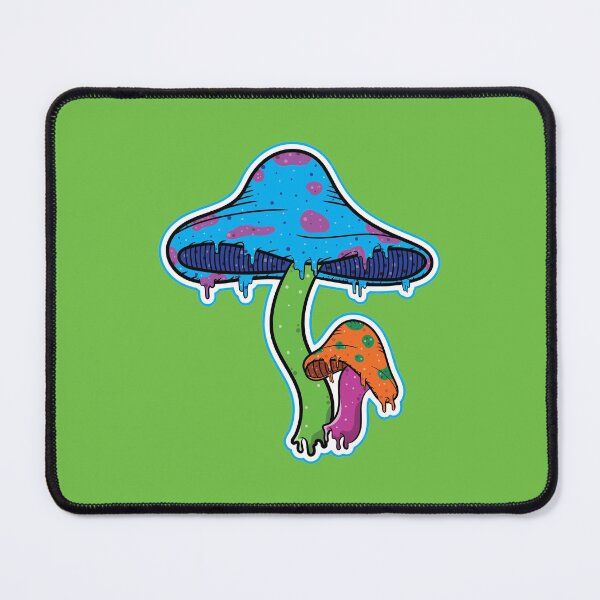 Item preview, Hongos Trippy designed and sold by WalkDesigns.
