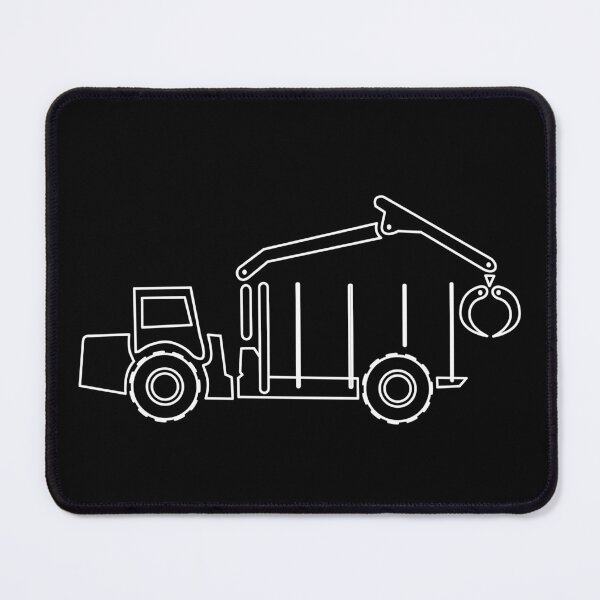Item preview, Timber Truck designed and sold by Aurealis Creatief.