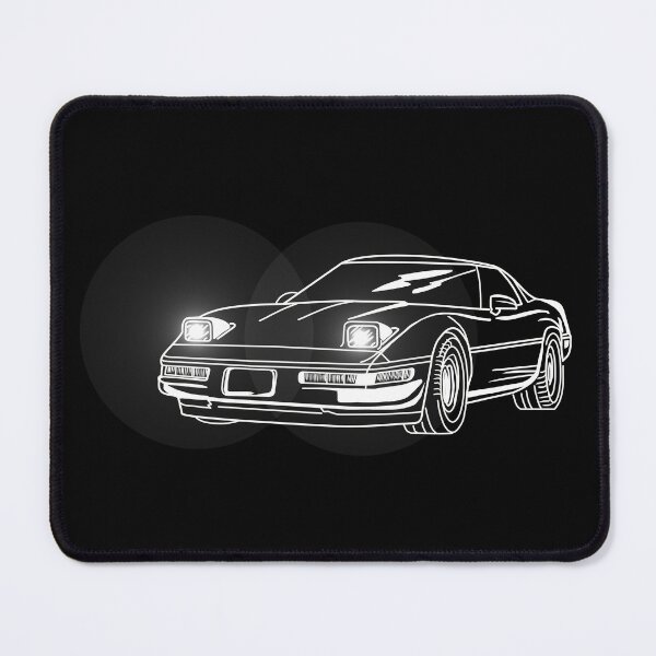 Item preview, Pop Up headlights - Corvette C4 designed and sold by Aurealis.