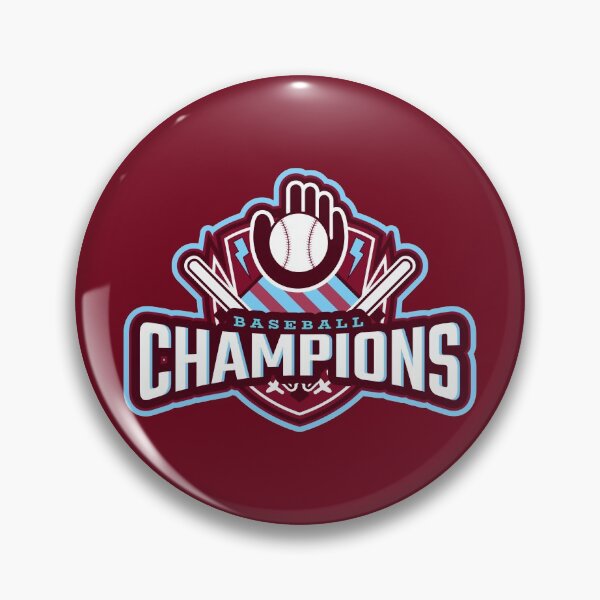 Item preview, Baseball champions designed and sold by Artezia.