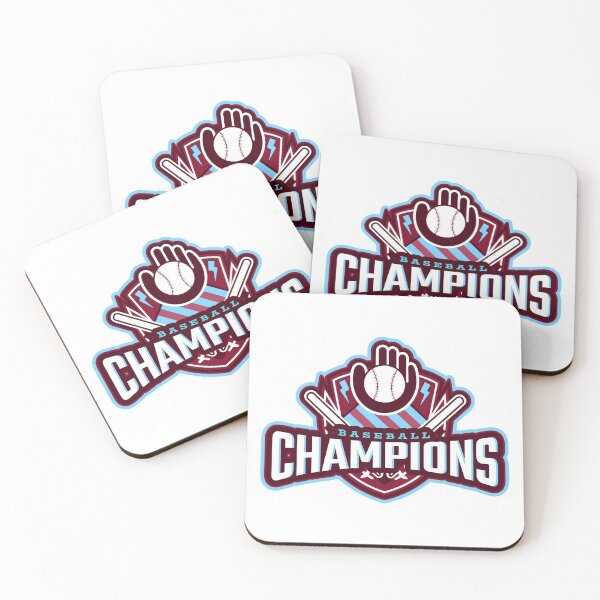 Item preview, Baseball champions designed and sold by Artezia.