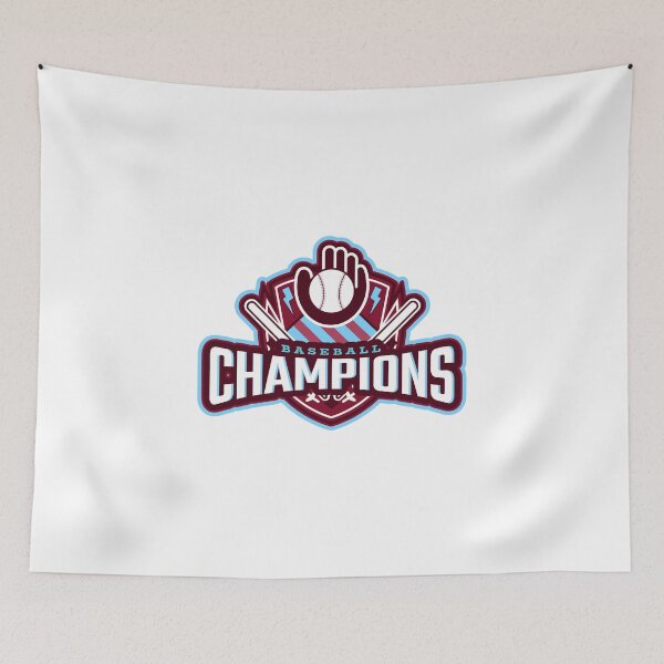 Item preview, Baseball champions designed and sold by Artezia.