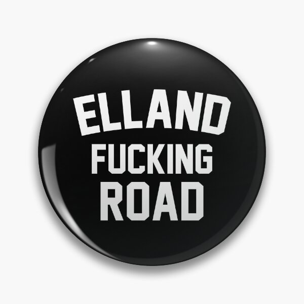 Item preview, Elland Road designed and sold by nextgoalwins.